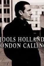 Watch Jools Holland: London Calling Megavideo