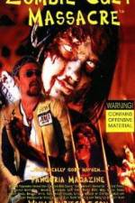 Watch Zombie Cult Massacre Megavideo