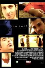 Watch La caza Megavideo