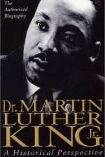 Watch Dr. Martin Luther King, Jr.: A Historical Perspective Megavideo