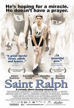 Watch Saint Ralph Megavideo