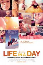 Watch Life in a Day Megavideo