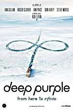 Watch Deep Purple: From Here to InFinite Megavideo