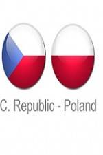 Watch Czech Republic vs Poland Megavideo