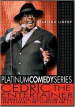 Watch Cedric the Entertainer: Starting Lineup Megavideo