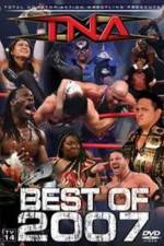 Watch TNA The Best of 2007 Megavideo