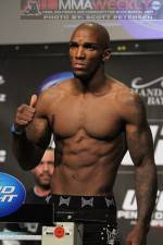 Watch Francis Carmont  UFC  3 Fights Megavideo