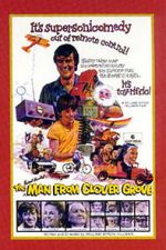 Watch The Man from Clover Grove Megavideo