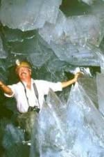 Watch National Geographic - Return To The Giant Crystal Cave Megavideo