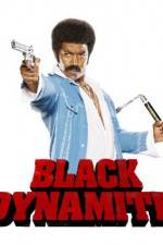 Watch Black Dynamite Megavideo