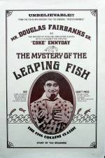 Watch The Mystery of the Leaping Fish Megavideo