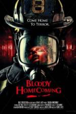 Watch Bloody Homecoming Megavideo