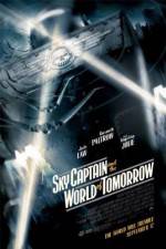 Watch Sky Captain and the World of Tomorrow Megavideo