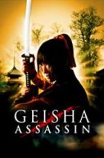 Watch Geisha Assassin Megavideo