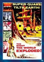 Watch The Night the World Exploded Megavideo