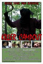 Watch Killer Campout Megavideo