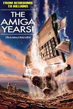 Watch From Bedrooms to Billions: The Amiga Years! Megavideo
