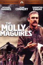 Watch The Molly Maguires Megavideo