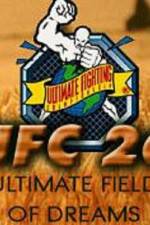 Watch UFC 26 Ultimate Field of Dreams Megavideo