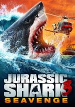 Watch Jurassic Shark 3: Seavenge Megavideo