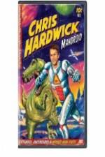 Watch Chris Hardwick: Mandroid Megavideo