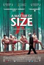 Watch A Matter of Size Megavideo