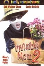 Watch Invisible Mom II Megavideo