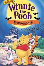 Watch Winnie the Pooh Franken Pooh Megavideo