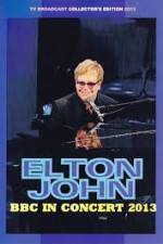 Watch Elton John In Concert Megavideo