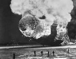 Watch Hindenburg Disaster Newsreel Footage Megavideo