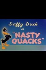 Watch Nasty Quacks (Short 1945) Megavideo