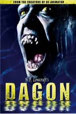 Watch Dagon Megavideo