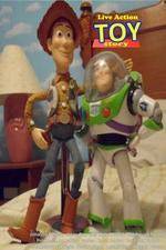 Watch Live-Action Toy Story Megavideo