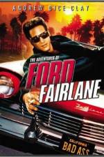 Watch The Adventures of Ford Fairlane Megavideo