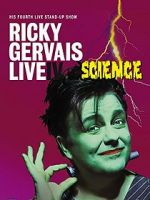 Watch Ricky Gervais: Live IV - Science Megavideo