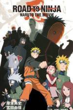 Watch Road to Ninja Naruto the Movie Megavideo