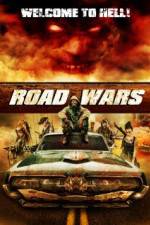 Watch Road Wars Megavideo