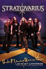 Watch Stratovarius: Under Flaming Winter Skies - Live in Tampere Megavideo