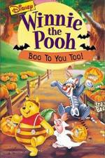 Watch Boo to You Too! Winnie the Pooh Megavideo