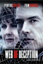 Watch Web of Deception Megavideo