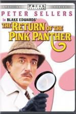 Watch The Return of the Pink Panther Megavideo