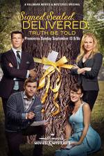 Watch Signed, Sealed, Delivered: Truth Be Told Megavideo
