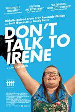 Watch Dont Talk to Irene Megavideo