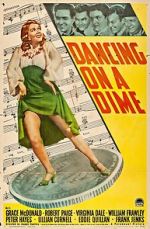 Watch Dancing on a Dime Megavideo