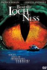 Watch Beneath Loch Ness Megavideo