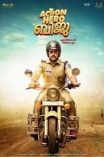 Watch Action Hero Biju Megavideo