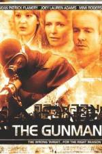 Watch The Gunman Megavideo