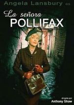 Watch The Unexpected Mrs. Pollifax Megavideo