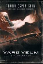 Watch Varg Veum -Yours Until Death Megavideo
