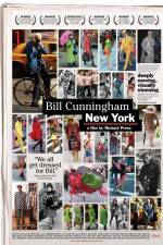 Watch Bill Cunningham New York Megavideo